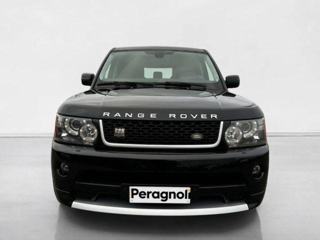 LAND ROVER Range Rover Sport 3.0 SDV6 HSE