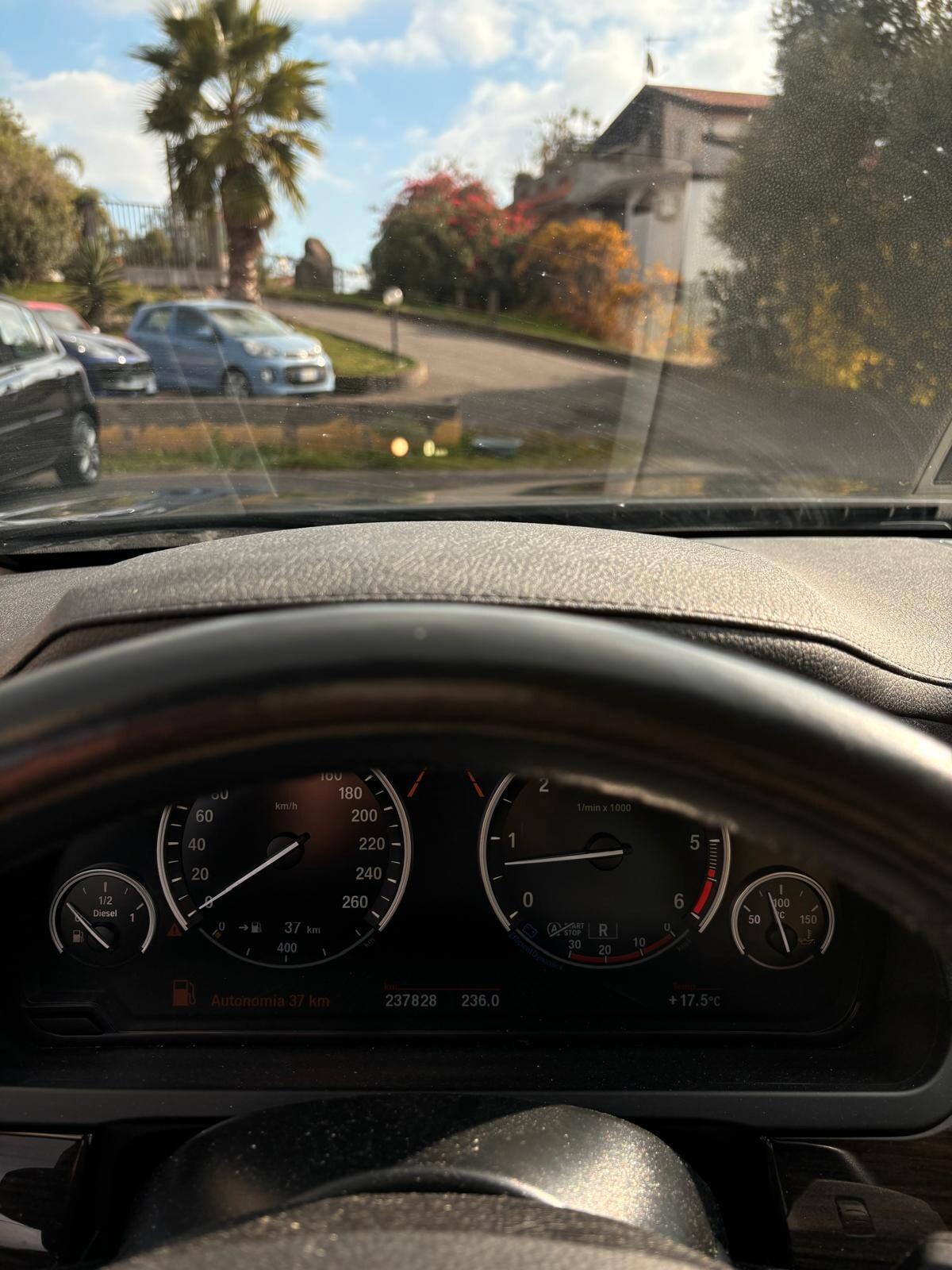 Bmw 740 740d xDrive Eccelsa