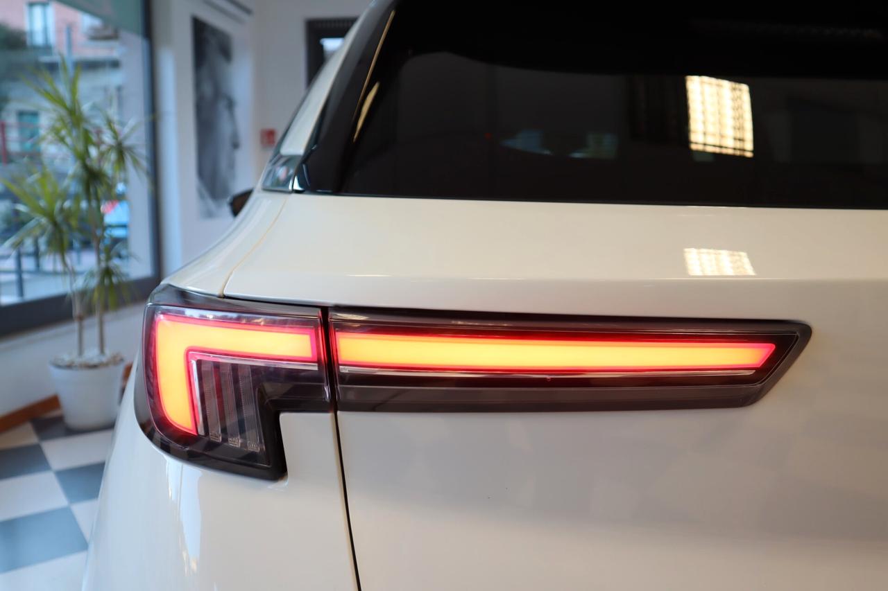 Opel Mokka 1.2 Turbo 136 CV GS