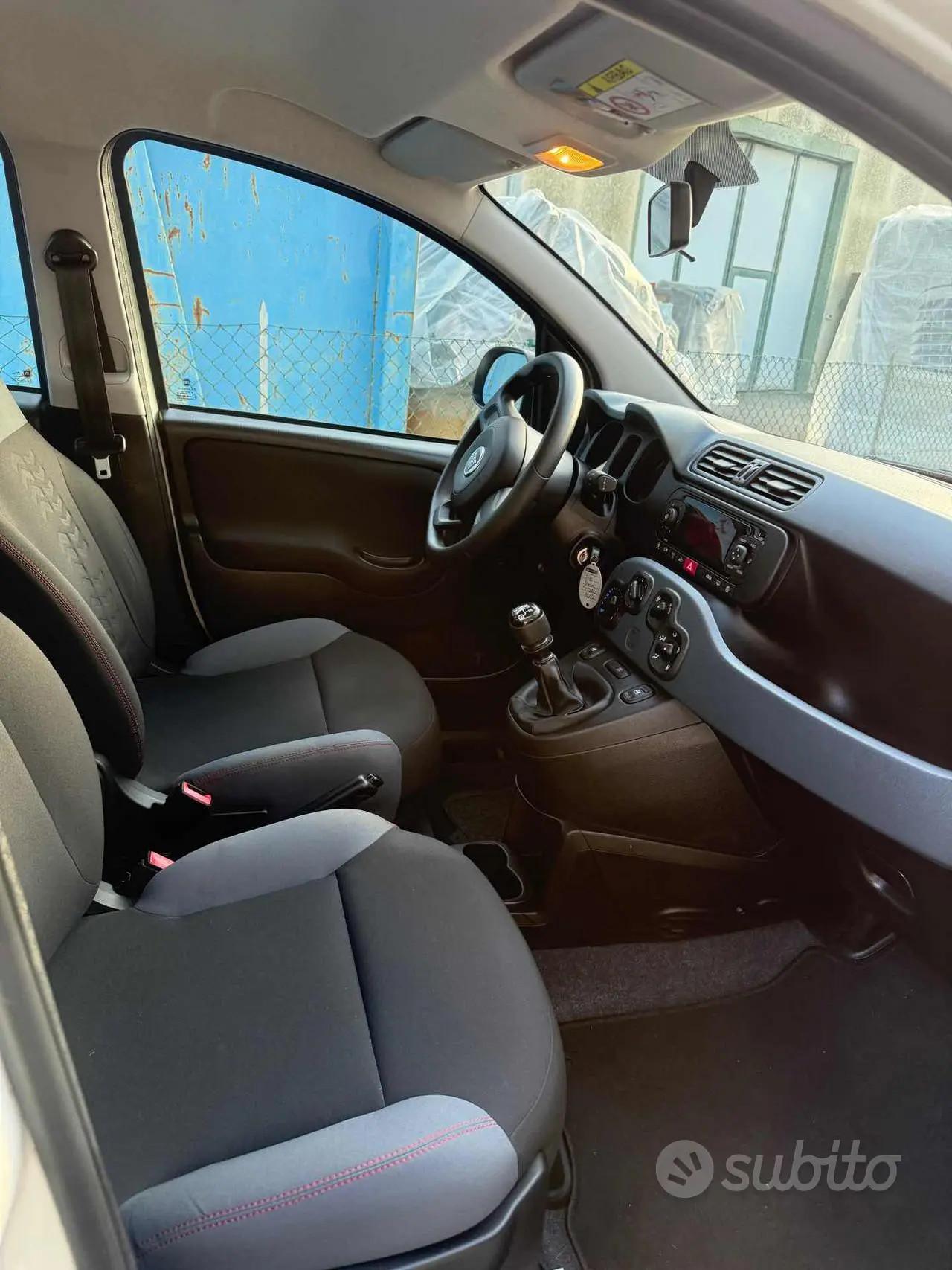 FIAT Panda 1.2 Easy