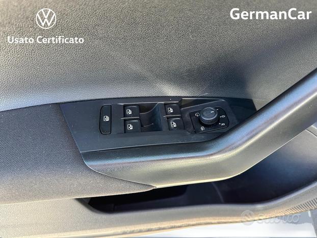 Volkswagen Taigo 1.0 tsi life 95cv