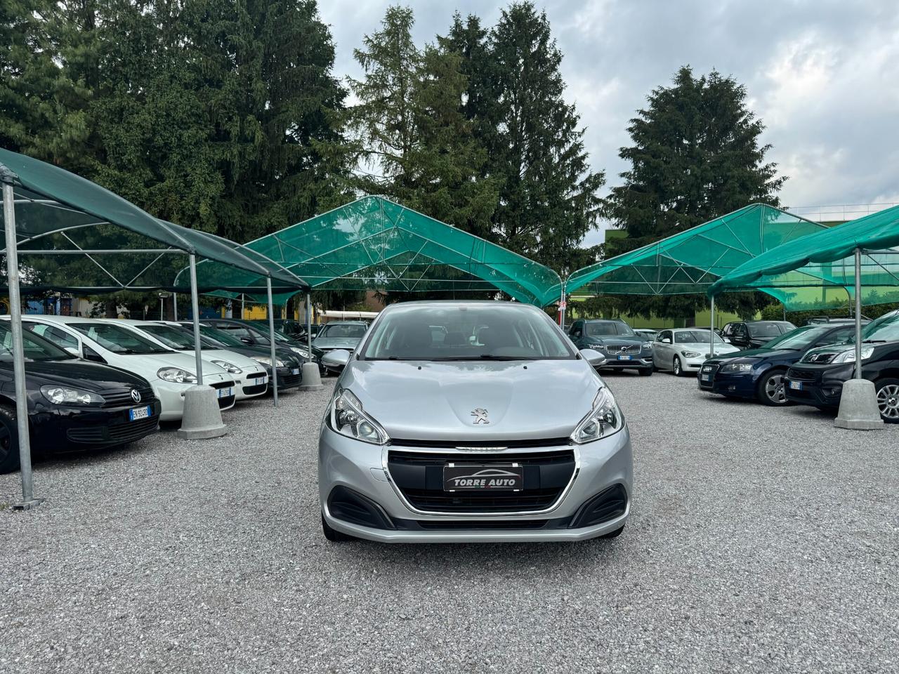 Peugeot 208 PureTech 82 5 porte Access