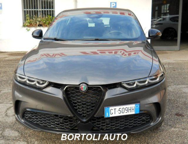 ALFA ROMEO Tonale 1.6 160cv 15.000 KM MY24 MHEV TCT7 VELOCE FULL OPT