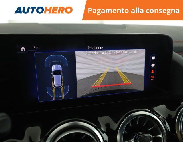 MERCEDES-BENZ EQA 300 4Matic AMG Line Premium