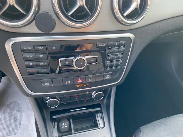 Mercedes-benz GLA 200 CDI Automatic 4Matic Premium LED