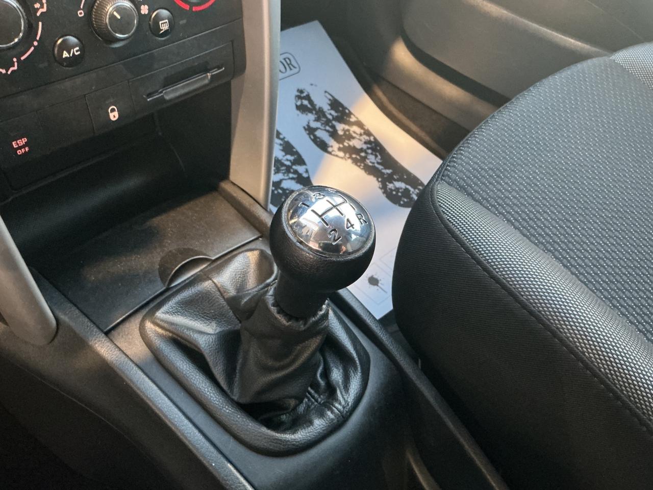 Peugeot 207 1.4 GPL Neopatentati