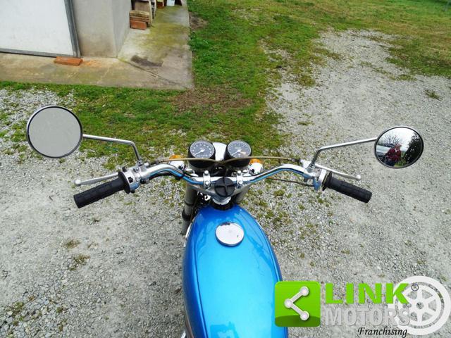 SUZUKI Other T 250 HUSTLER