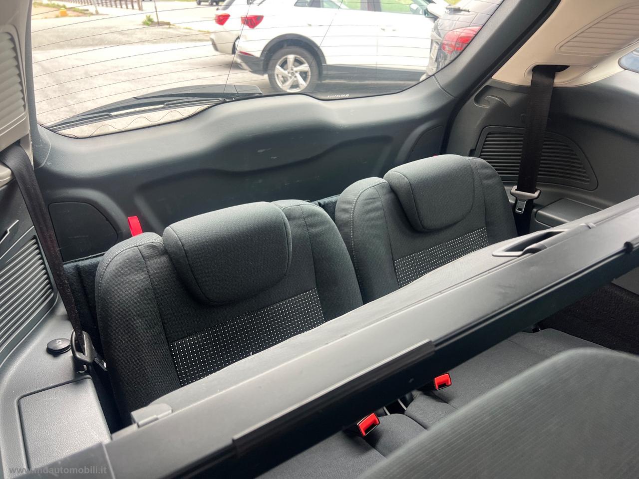 FORD C-Max7 2.0 TDCi 115 CV Pow. Business 7 POSTI