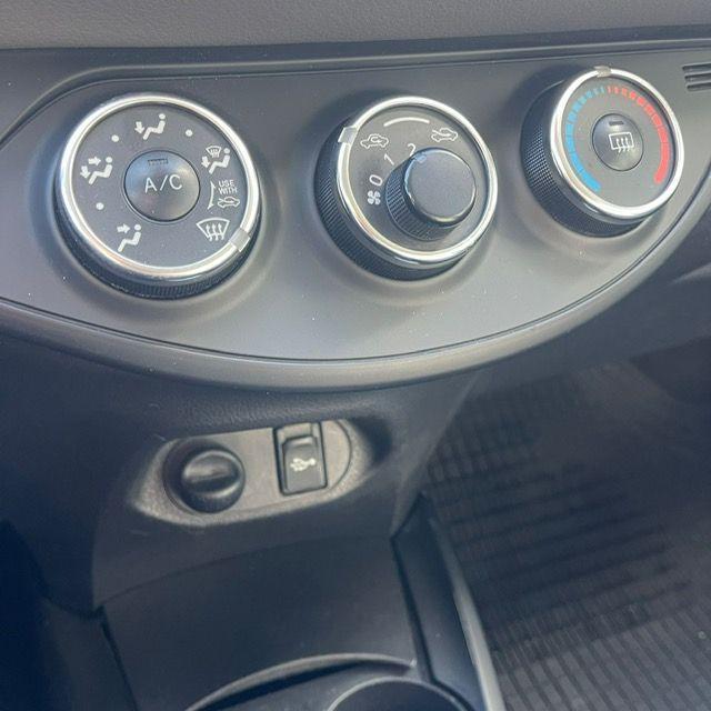 TOYOTA - Yaris - 1.4 D-4D 5p. Active