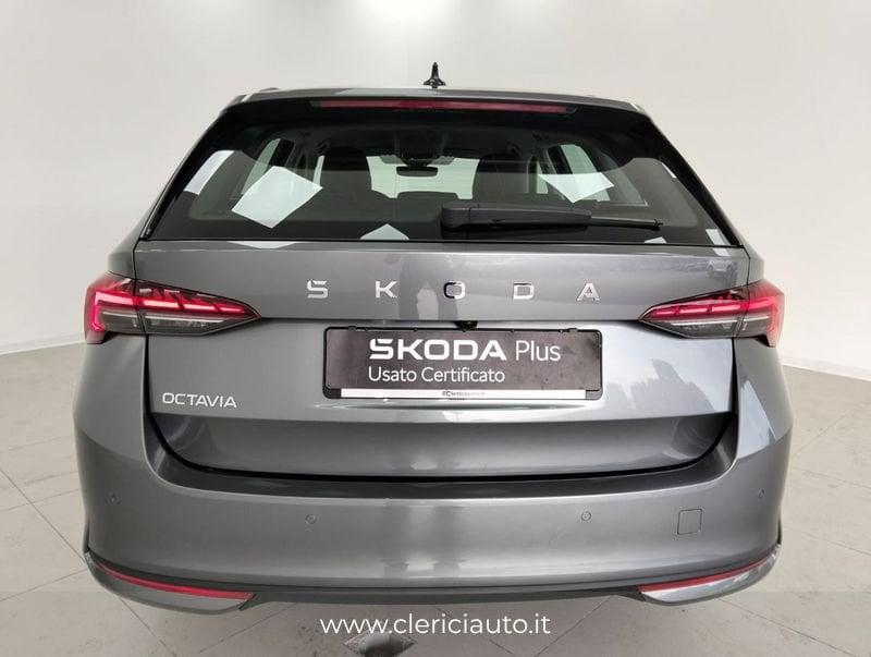 Škoda Octavia 2.0 TDI 150 CV DSG Wagon Selection