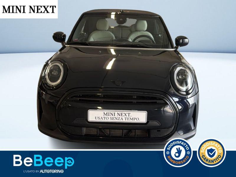 MINI Mini CABRIO 1.5 COOPER CLASSIC AUTO