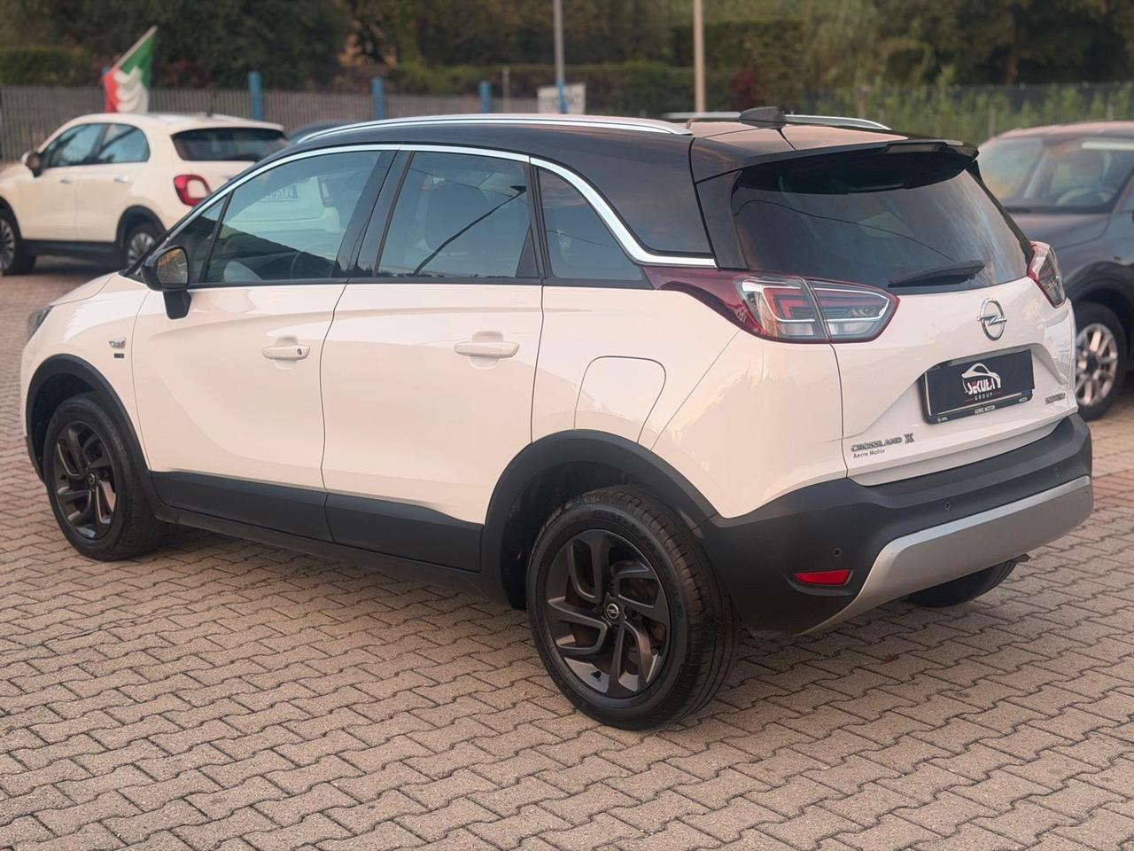 Opel Crossland X 1.5 ECOTEC D 102 CV Start&Stop Advance