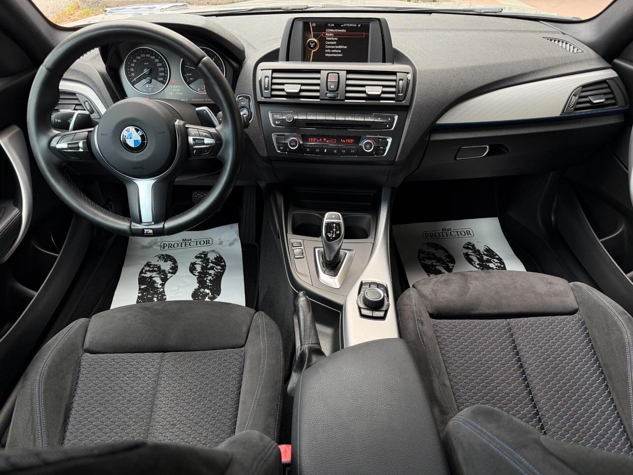 Bmw 220 220d Coupé Msport