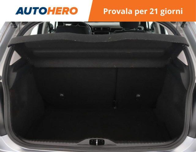CITROEN C3 PureTech 110 S&S Feel Pack
