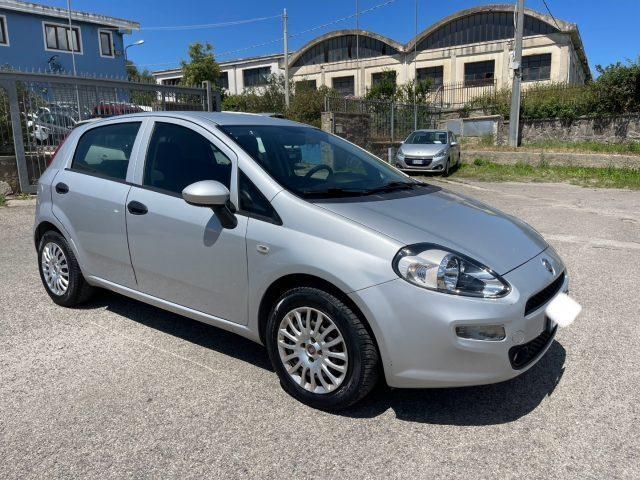 FIAT Punto 1.2 8V 5 porte