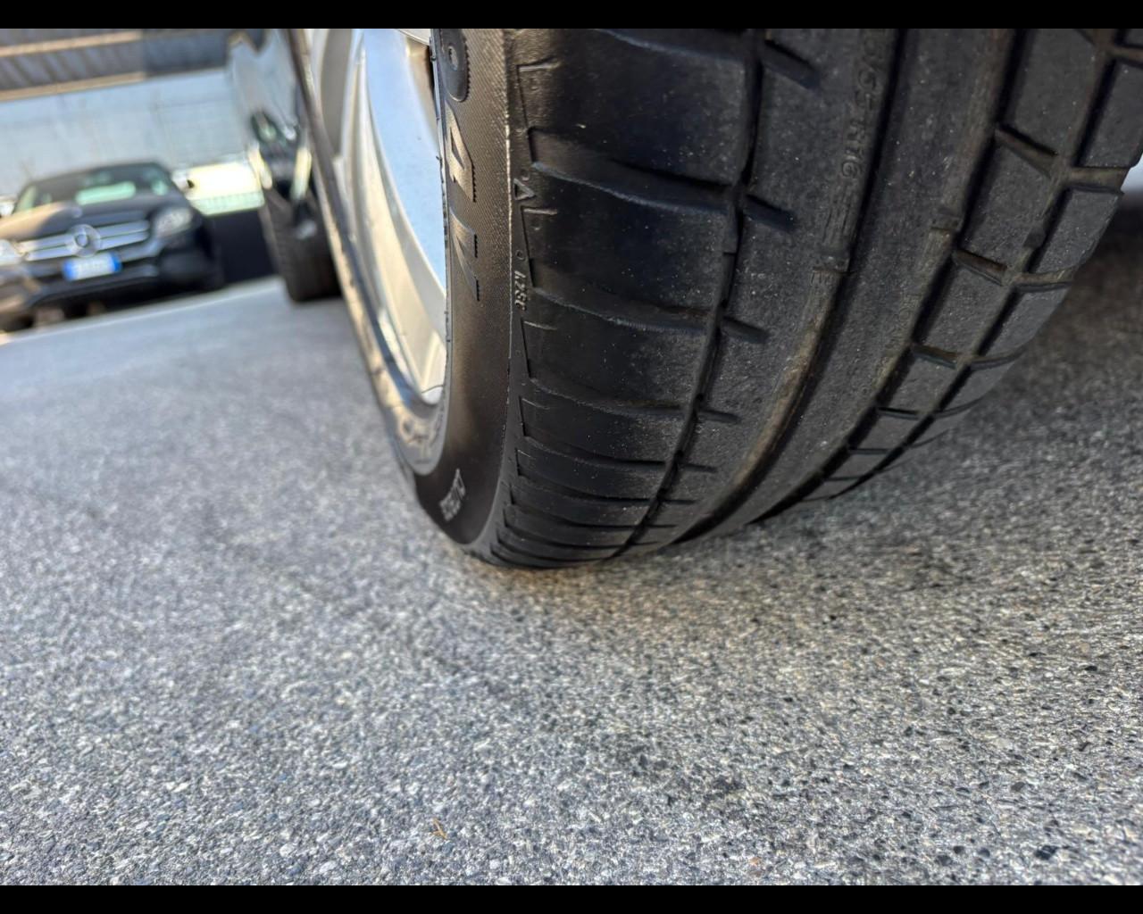 Mercedes-Benz Classe A - W176 - A 160 cdi Sport auto