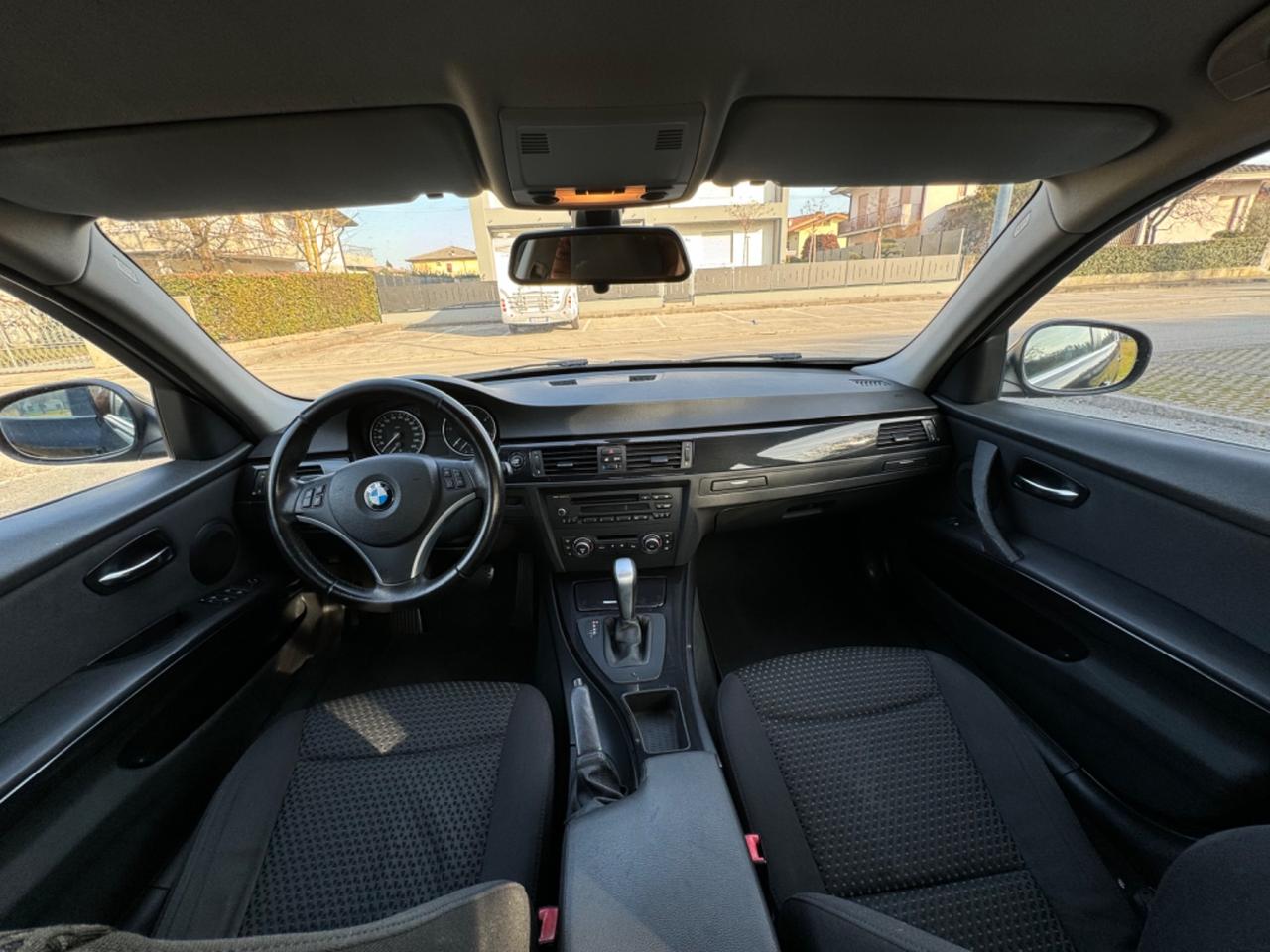 Bmw 318 318d 2.0 143CV cat NEOPATENTATI