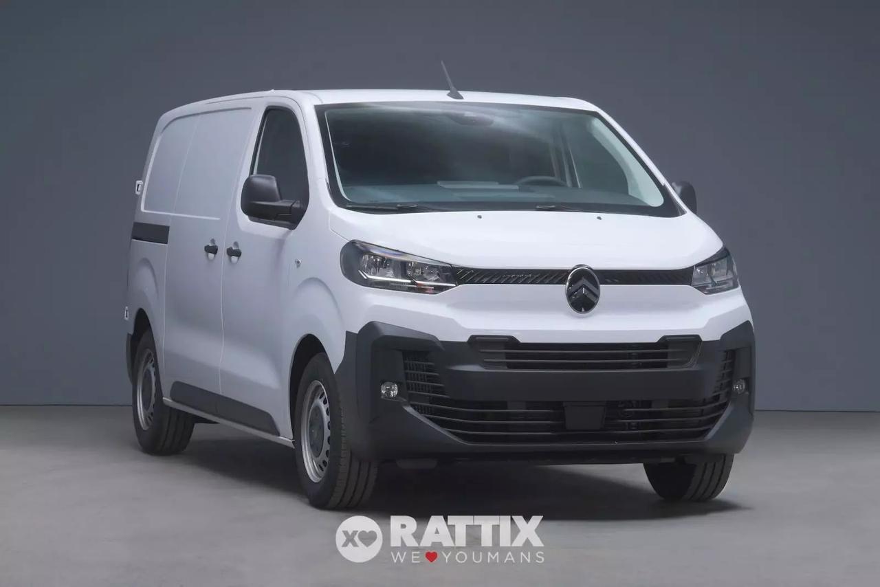 Citroen Jumpy M 1.5 BlueHDI 120CV (IVA ESCLUSA)