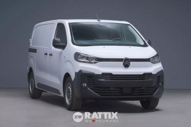 Citroen Jumpy M 1.5 BlueHDI 120CV (IVA ESCLUSA)