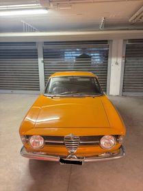 Alfa Romeo GT 1300