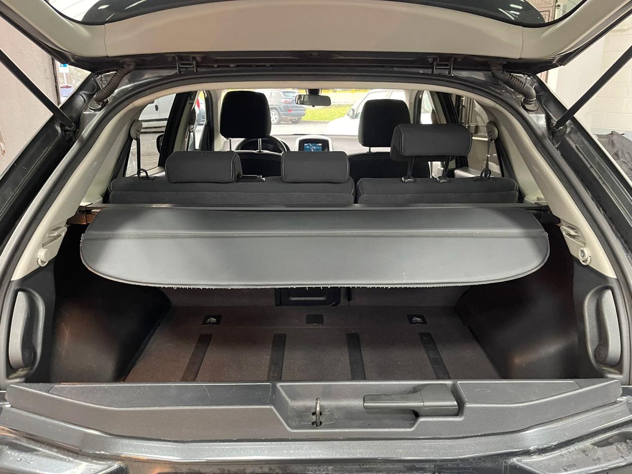 Renault Koleos 2.0 dCi 150CV 4X4 Luxe ESM