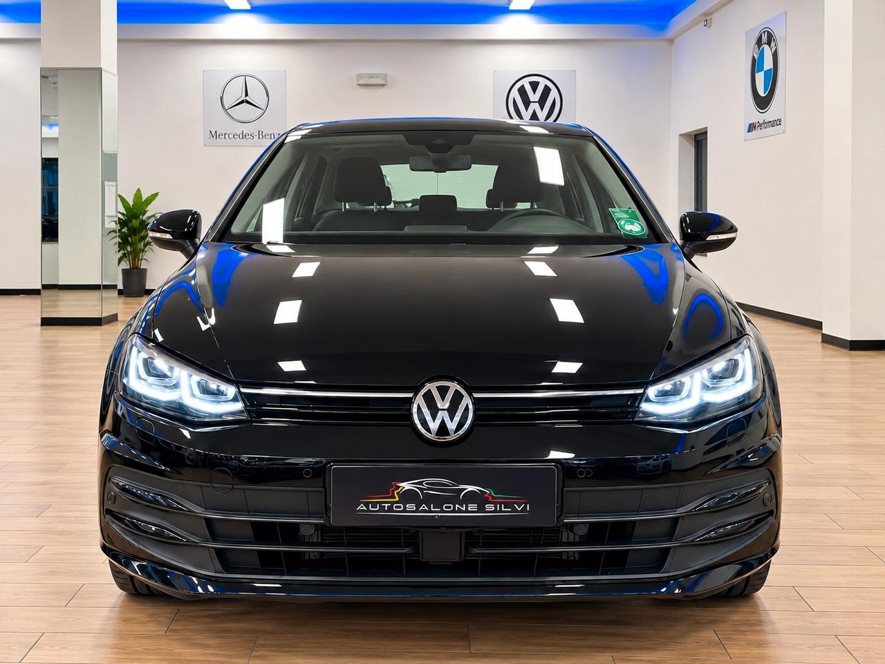 Volkswagen Golf 2.0 TDI 115 CV Life