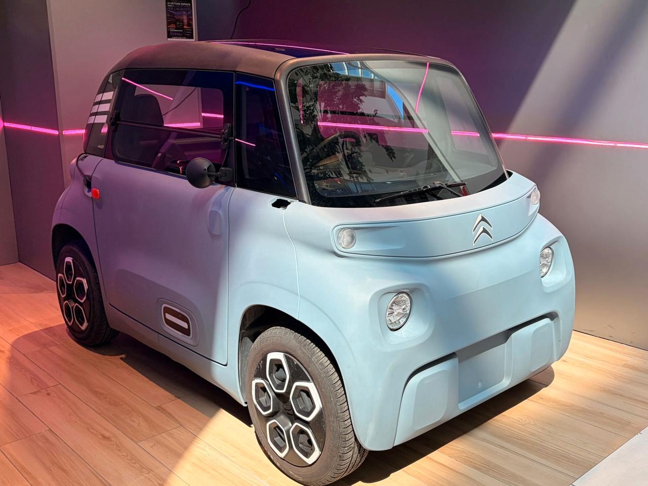 Citroen Ami