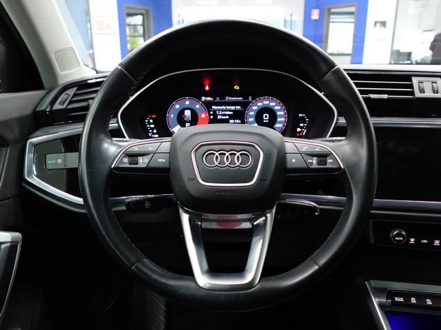Audi Q3 Sportback 2.0 TDI 150 CV 35 S TRONIC QUATTRO