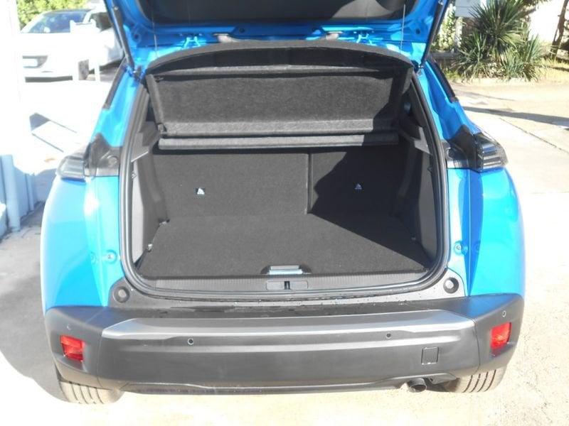 Peugeot 2008 100 Allure CBC 2 Telecam