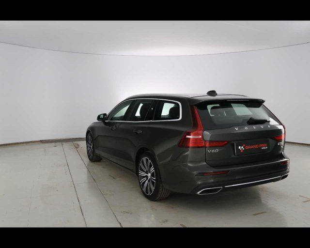 VOLVO V60 D3 AWD Geartronic Inscription N1