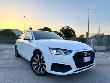 AUDI A4 2.0 Tdi Avant S-Tronic - Led 18