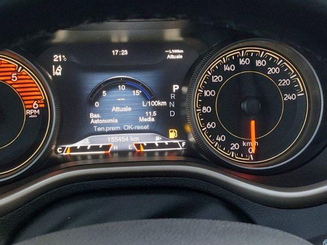 JEEP Cherokee 2.2 Mjt II 4WD Active Drive II mod 75° Annivers.