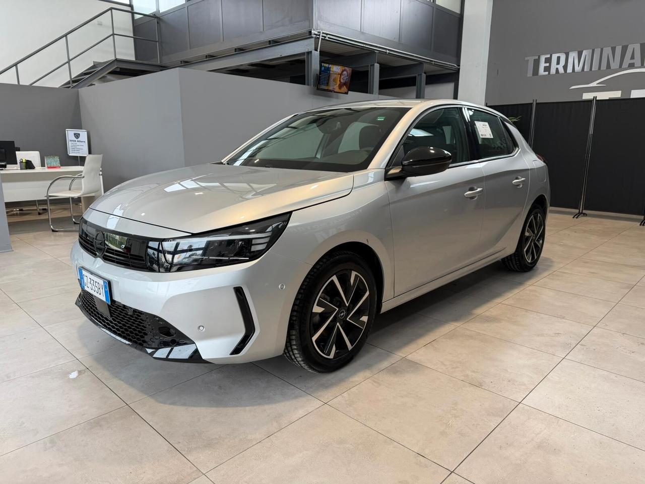 Opel Corsa 1.2 100 CV GS