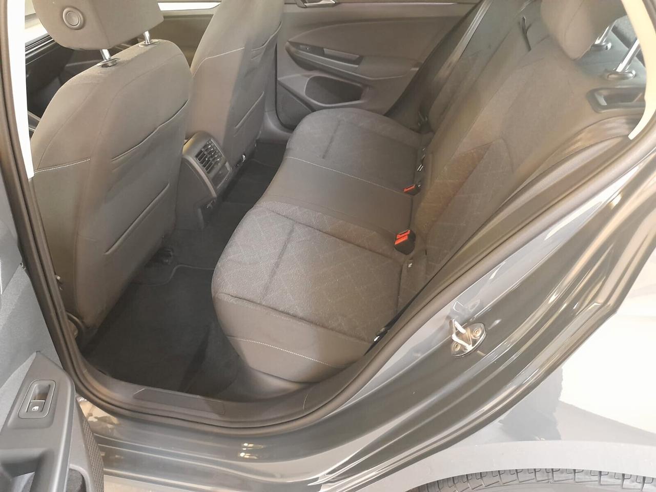 Volkswagen Golf 2.0 TDI 150 CV