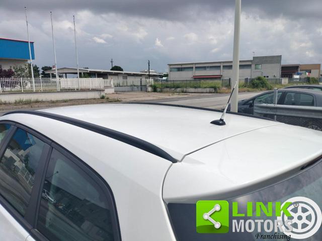 OPEL Astra 1.7 CDTI 110CV Sports Tourer Cosmo