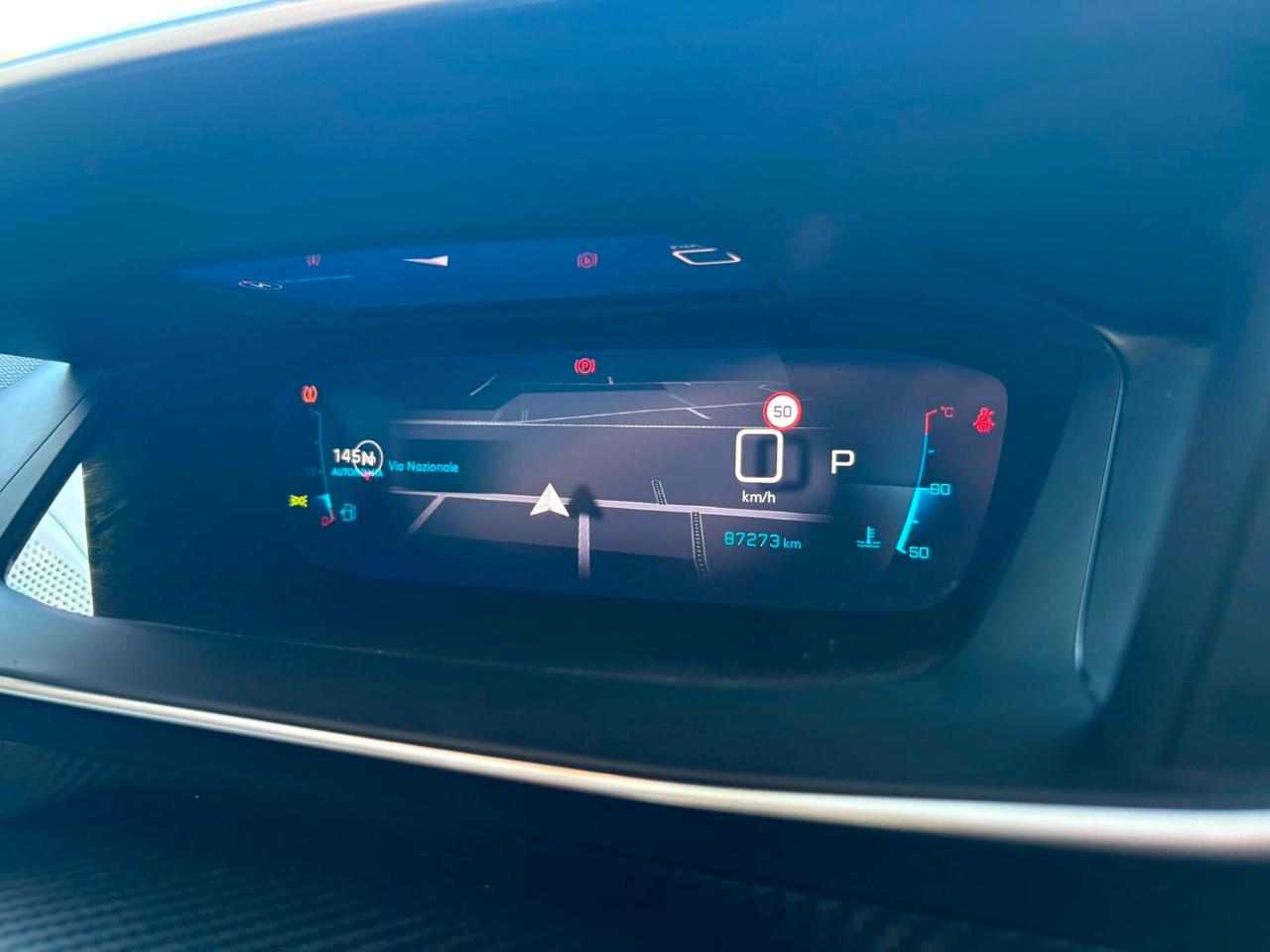 Peugeot 2008 PureTech 130 S&S Allure Pack