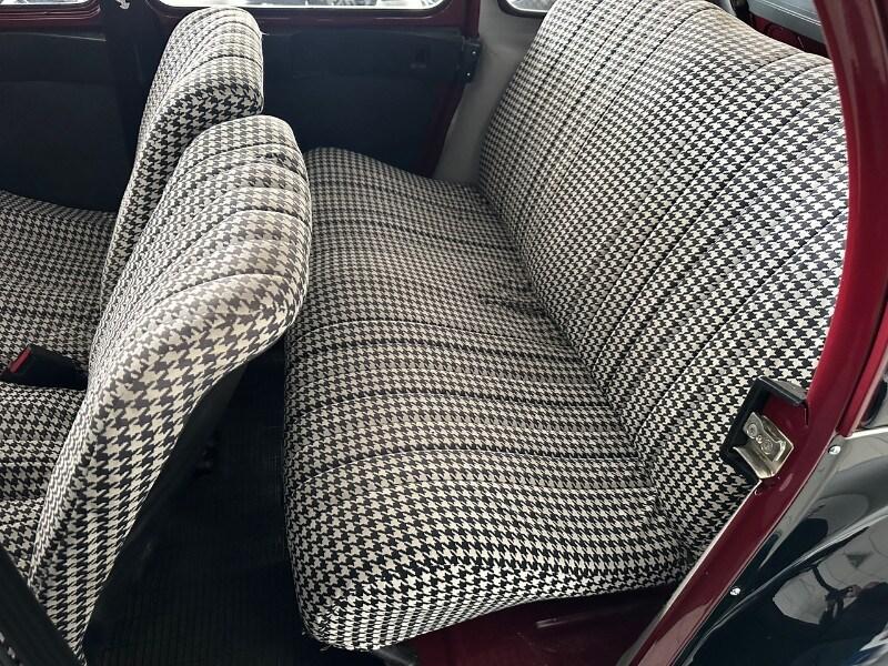 CITROEN 2CV 6 Charleston