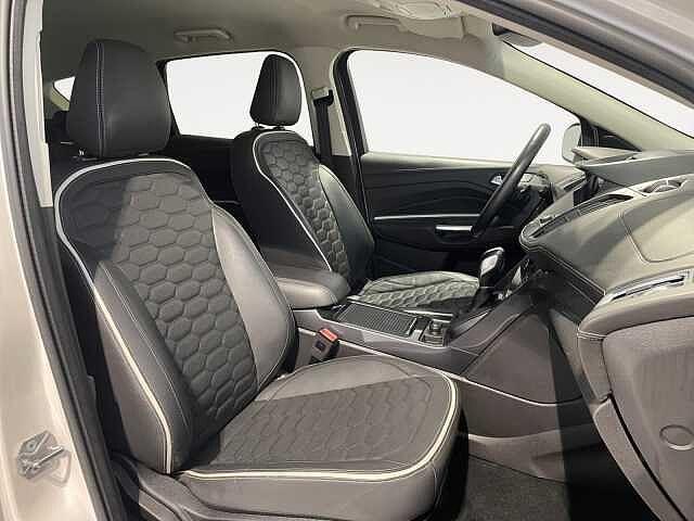 Ford Kuga 2.0TDCI 150CV 4WD Autom. Vignale