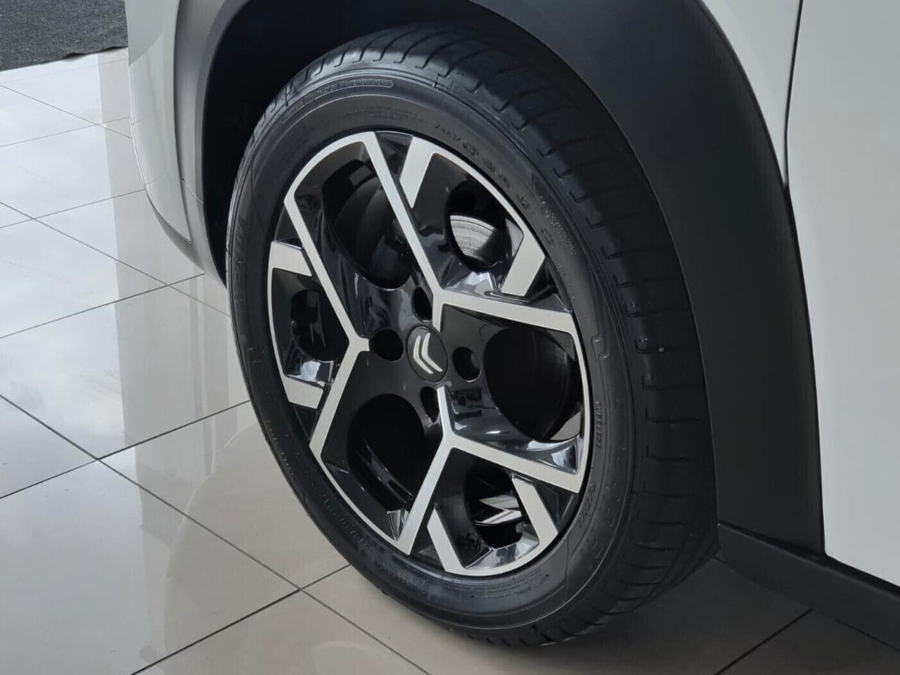 Citroen C3 Aircross BlueHDi 110 Shine Pack 2023