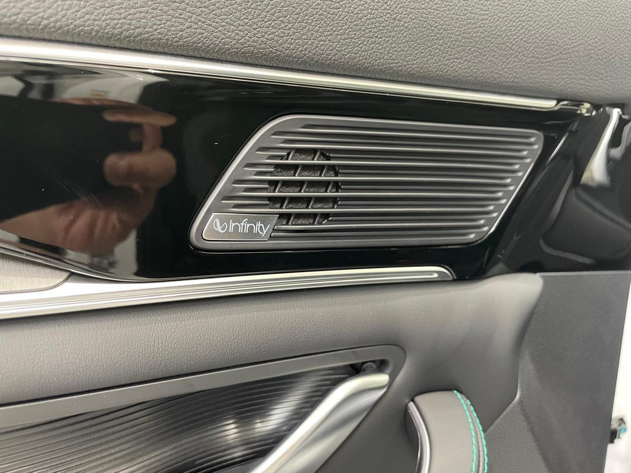 BYD BYD SEAL U DM-i Comfort 2025