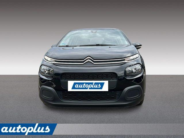 CITROEN C3 PureTech 82 S&S Feel