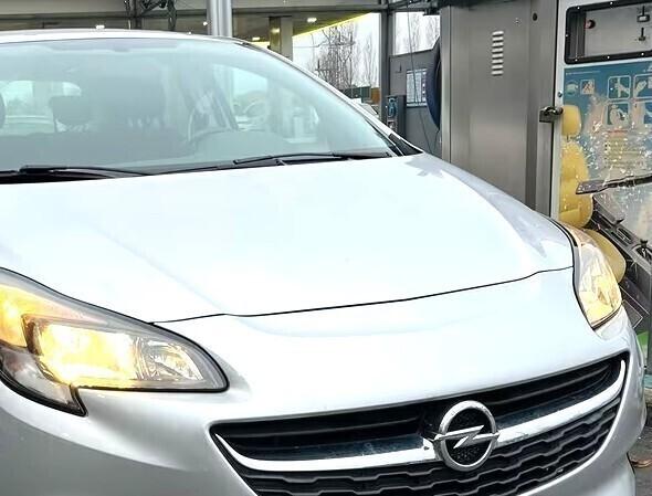 OPEL CORSA 1,2-EURO 6-UNICA PROPRIE -3 REVISIONI