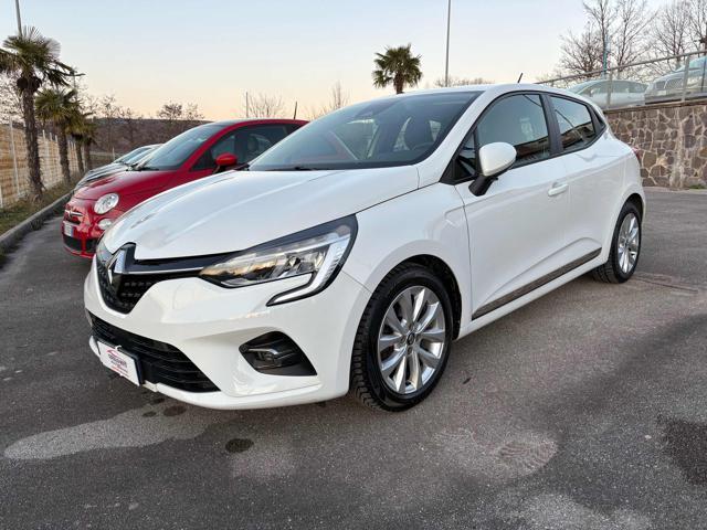 RENAULT Clio TCe 100 CV GPL 5 porte Intens