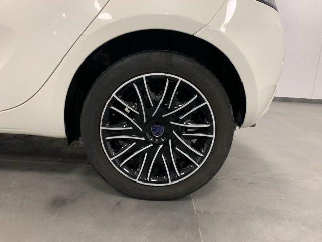 LANCIA Ypsilon 1.2 GPL Ecochic Full Optional