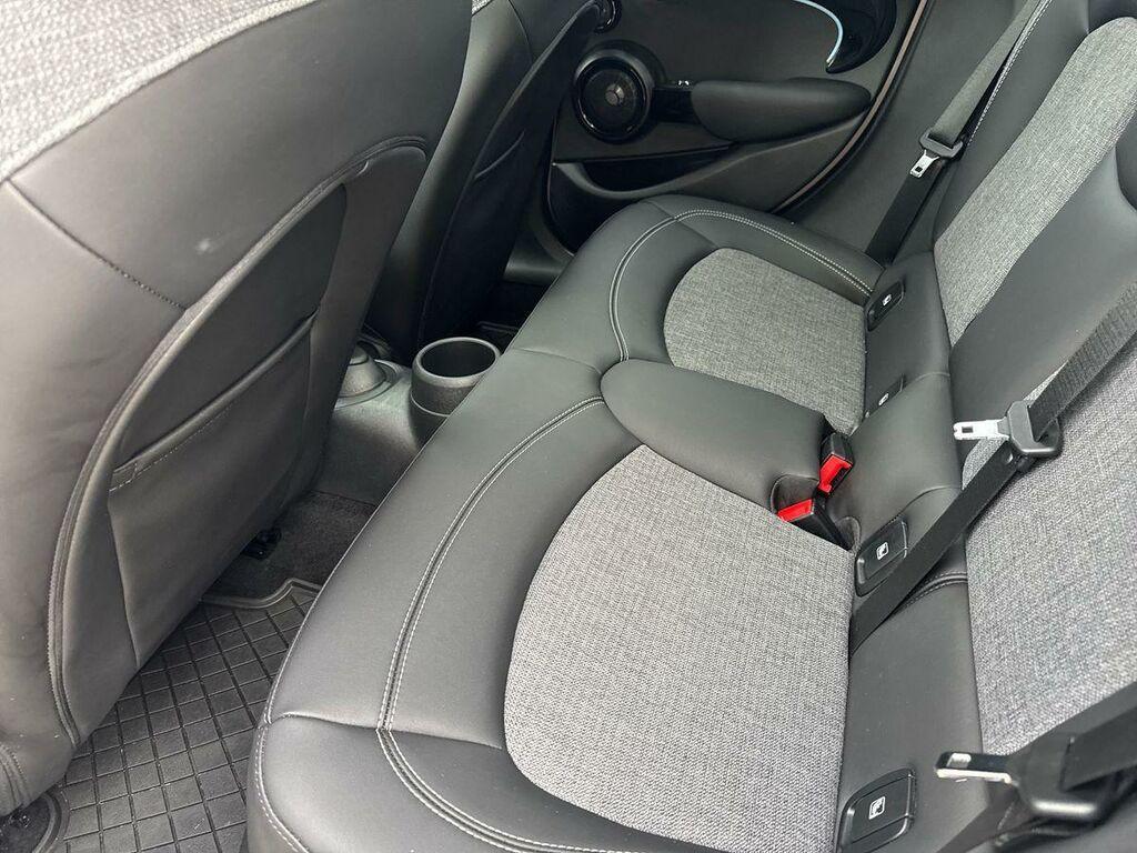 Mini Cooper S 2.0 TwinPower Turbo Cooper S