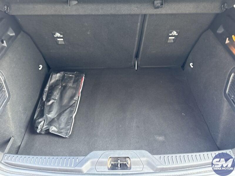 Ford Focus 1.0 ECOBOOST 125 CV ACTIVE