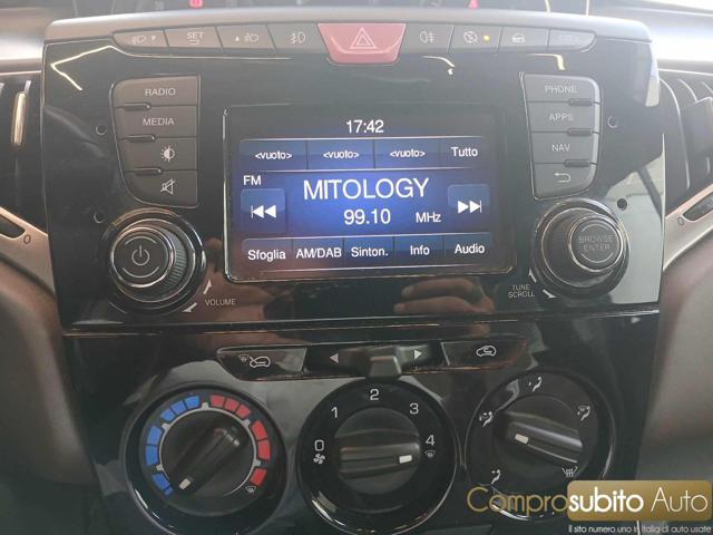 LANCIA Ypsilon 1.3 MJT 16V 95 CV 5 porte S&S Gold