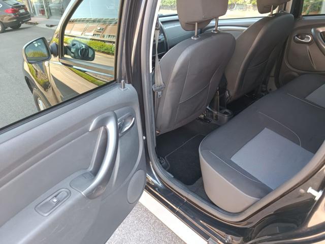 DACIA Duster 1.5 dCi 110CV S&S 4x4 Serie Limitata Black Shadow