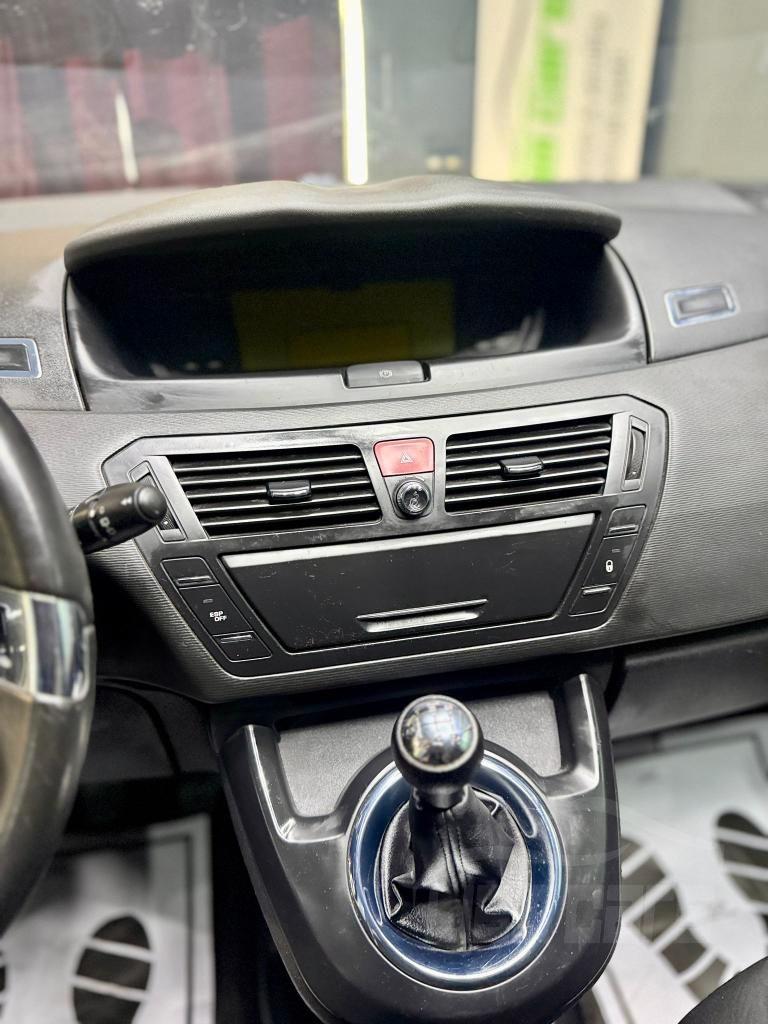 Citroen C4 Grand Picasso 1.8 16v Elegance