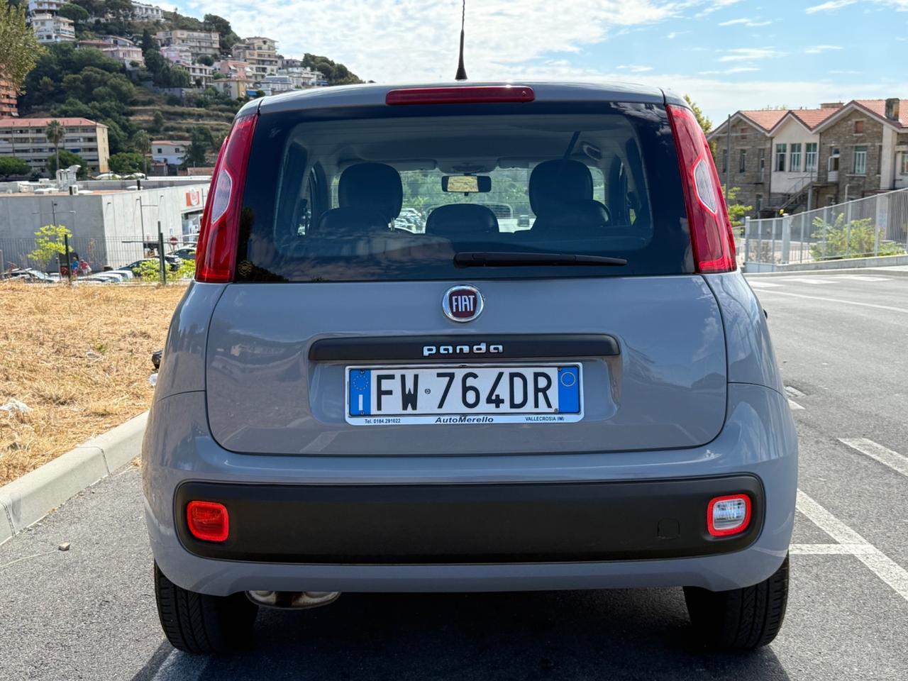Fiat Panda 1.2 Easy - FINANZIABILE SENZA ANTICIPO -